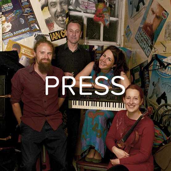 press